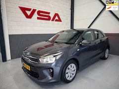 Kia Rio - 1.0 TGDI ComfortPlusLine Navigator|100PK|Camera|Trekhaak|Cruise|PDC|Carplay|Andriod auto|D