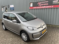 Volkswagen Up! - 1.0 Clima.Cruise.Pdc.Line Assist