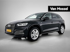 Audi Q5 - 55 TFSI e quattro Competition | S-LINE | TREKHAAK | LEER | SPORTSTOELEN | VIRTUAL COCKPIT