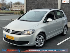 Volkswagen Golf Plus - 1.4 TSI Trendline | Automaat | Navi | Climate | PDC | APK 10/2026