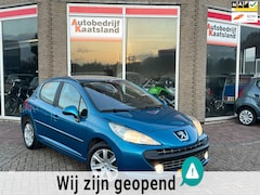 Peugeot 207 - 1.6 VTi XS Pack - Clima - Cruise