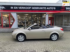 Renault Mégane coupé cabriolet - 1.6-16V Privilège - Inr Mog