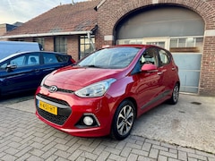 Hyundai i10 - 1.2 i-Vision I CLIMA I CRUISE I