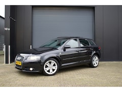 Audi A3 Sportback - 1.8 TFSI S-Line, Pano, NAP Vol