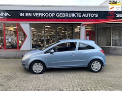 Opel Corsa - 1.2-16V Enjoy - Bj 2007 - Inruil Mog