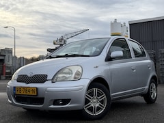 Toyota Yaris - 1.3 VVT-i Terra