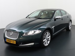 Jaguar XF - 2.2D S Premium Business Edition