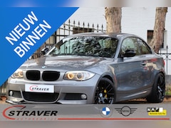 BMW 1-serie Coupé - 120i High Executive |M-Sport |Elektrische stoelen |Harman/Kardon