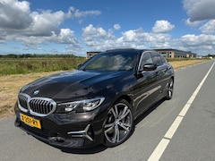 BMW 3-serie - 330e High Executive BMW 3-serie 330e HIGH EXECUTIVE INDIVIDUAL |PANO.DAK|HUD|LED|CarPlay|Leder|19” velgen