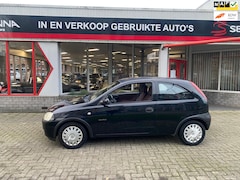 Opel Corsa - 1.2-16V Comfort - Inruil Mogelijk
