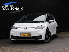 Volkswagen ID.3 - First 58 kWh | PDC | CRUISE | NAVI | APPLE CARPLAY | STOEL/STUURVERW. |