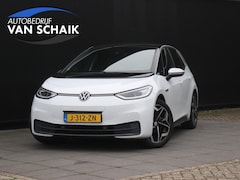 Volkswagen ID.3 - First Plus 58 kWh | CAMERA | SOH 85% | CRUISE | NAVI | APPLE CARPLAY | STOEL/STUURVERW. |