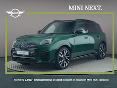 MINI Countryman - E John Cooper Works XL 66.5 kWh