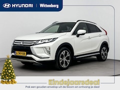 Mitsubishi Eclipse Cross - 1.5 DI-T FIRST EDITION | TREKHAAK | 360 CAMERA | CRUISE | CLIMA | APPS | BLUETOOTH | DAB |