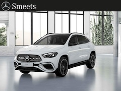 Mercedes-Benz GLA-Klasse - 250 e Business Solution AMG