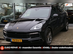 Porsche Cayenne - 3.0 PANO-DAK LUCHTVERING TREKHAAK