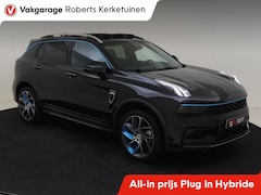 Lynk & Co 01 - 1.5 PHEV 262PK Trekhaak, SOH 97%