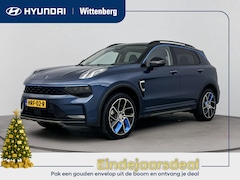 Lynk & Co 01 - 1.5 PHEV | OUTLETDEAL | PLUG-IN HYBRID | 360 CAMERA | STOEL VERWARMING | STOEL MEMORY | SC