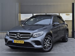 Mercedes-Benz GLC-klasse - 220 d 4MATIC Business Solution AMG Pano - Trekhaak - Cruise - Clima