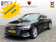 Audi A6 Limousine - 45 TFSI Business edition B&O/Alu wielen/Navi/Sportint./88000KM