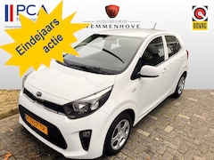 Kia Picanto - 1.0 DPi ComfortLine