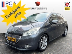 Peugeot 208 - 1.4 VTi Allure Airco/Ecc/Alu Wielen/Spoiler