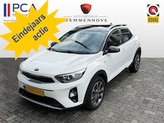 Kia Stonic - 1.0 T-GDi Sports Edition Alu wielen/Aircol/Navi/Mistl/Two-Tone