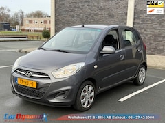 Hyundai i10 - i10 1.1 i-Drive Cool | Airco | 1e eig. | APK | Rijdt goed