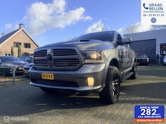 Dodge Ram 1500 - 4X4 5.7 V8 4x4 Crew Cab 5'7 Sport 3 inch verhoogd / zeer goed onderhoud