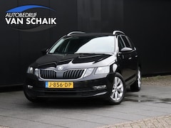Skoda Octavia Combi - 1.0 TSI Greentech Business Edition | TREKHAAK | PDC | STOELVERW. | CRUISE | NAVI | APPLE C