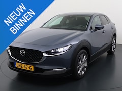 Mazda CX-30 - 2.0 e-SkyActiv-G M Hybrid