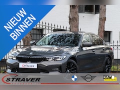 BMW 3-serie - 320i Executive |Sport Line |Dravit Grau
