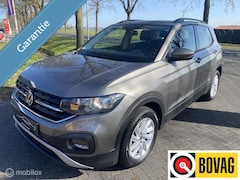 Volkswagen T-Cross - 1.0 TSI Navigatie I DAB I Sportvelgen
