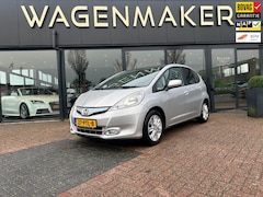 Honda Jazz - 1.4 Hybrid Elegance AUT|Clima|Cruise|PANO|DealerOH