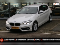 BMW 1-serie - 118i Corporate Lease Executive AUTOMAAT NL-AUTO NAP