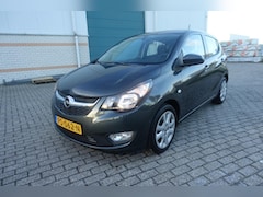 Opel Karl - 1.0 ecoFLEX Edition - zeer lage km stand