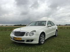 Mercedes-Benz E-klasse - 200 CDI // APK // good condition