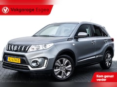 Suzuki Vitara - 1.0 112 PK Boosterjet Select | Automaat | Clima | Hoge zit | | Camera | Pdc | Led |17 Inch