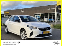 Opel Corsa - 1.2 Turbo Edition #RIJKLAAR# | 100pk | Carplay/Android Auto