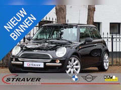 MINI One - 1.6 Salt |Airco