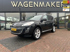 Peugeot 4007 - 2.4 GT 7p. AUT|NAVI|CAM|Leder|Goed Onderhouden