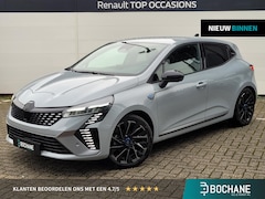 Renault Clio - 1.6 E-Tech Full Hybrid 145 esprit Alpine | Bose | 360° Camera | Adap. Cruise
