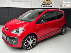 Volkswagen Up! - 1.0 TSI GTI | 116 pk | Scherpe prijs