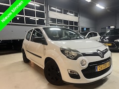 Renault Twingo - 1.2 16V Authentique Cruisecontrol Bluetooth