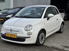 Fiat 500 - 1.2 Pop 1e Eign. Autom. NW Apk NW robot