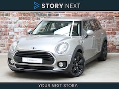 MINI Clubman - Cooper Business / Navigatiesysteem Professional / Cruise Control / Parkeersensoren / Drivi