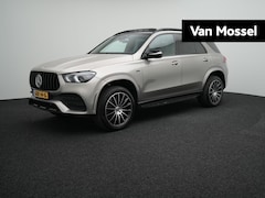 Mercedes-Benz GLE-Klasse - 350 de 4MATIC Premium Plus AUTOMAAT | AMG | LUCHTVERING | ADAPTIEVE CRUISE | PANORAMADAK |