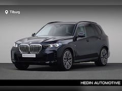 BMW X5 - xDrive50e | Iconic Glow Nierengrill | Bowers & Wilkins Diamond Surround System | Comfort A