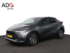 Toyota C-HR - 1.8 Hybrid 140 Dynamic | Apple carplay & Android auto | Cruise control | Parkeer camera |
