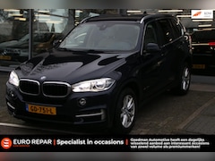 BMW X5 - XDrive30d High Executive EXPORT PRICE EX BPM